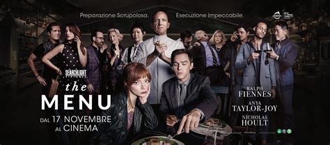 the menu streaming vostfr|Regarder Le Menu